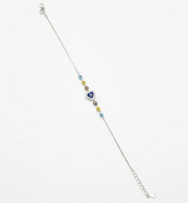 Evil_Eye_Charm_Bracelet_With_Adjustable_Chain_Protective_Stylish_Hand_Bracelet_925_Sterling_Silver